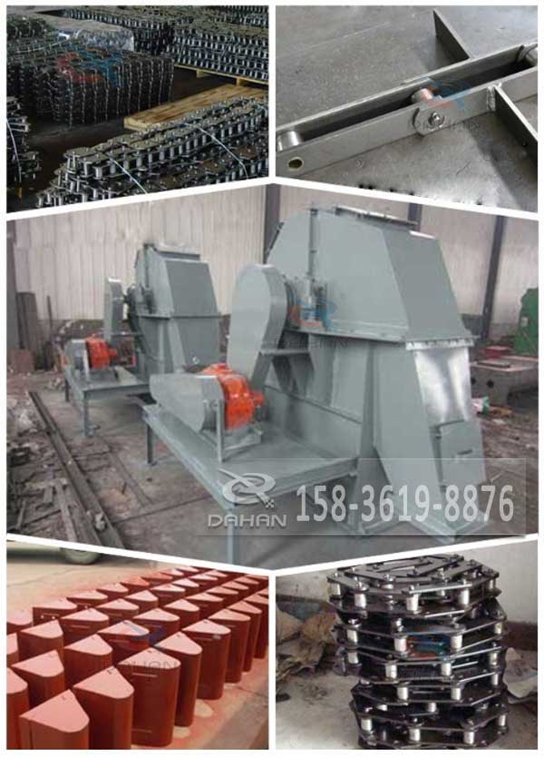 NE板鏈斗式提升機(jī)細(xì)節(jié)圖 NE板鏈斗式提升機(jī)細(xì)節(jié)圖