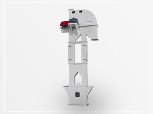 采用板式套筒滾子鏈為牽引構(gòu)件，型號(hào)包括TB250、TB315、TB400、TB500、TB630等型號(hào)